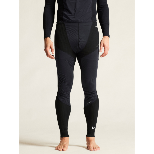 Craft Active Extreme X Wind Pants – Pantaloni strat de bază cu protecție anti-vânt - Negru