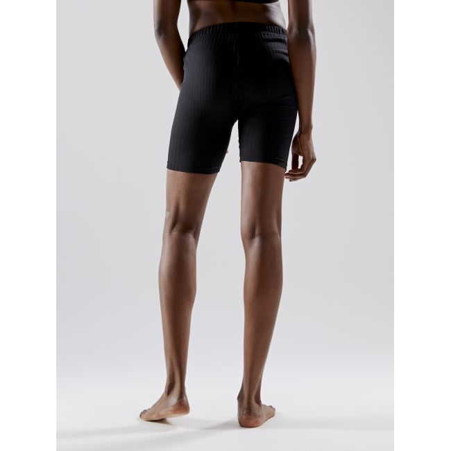 Craft Active Extreme X Wind Boxer W – Boxeri cu protecție anti-vânt - Negru