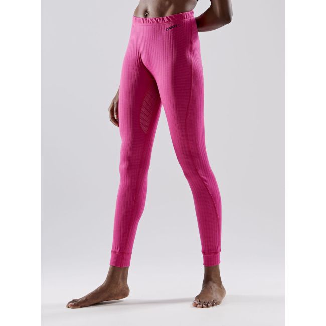 Craft Active Extreme X Pants W – Pantaloni strat de bază - Roz