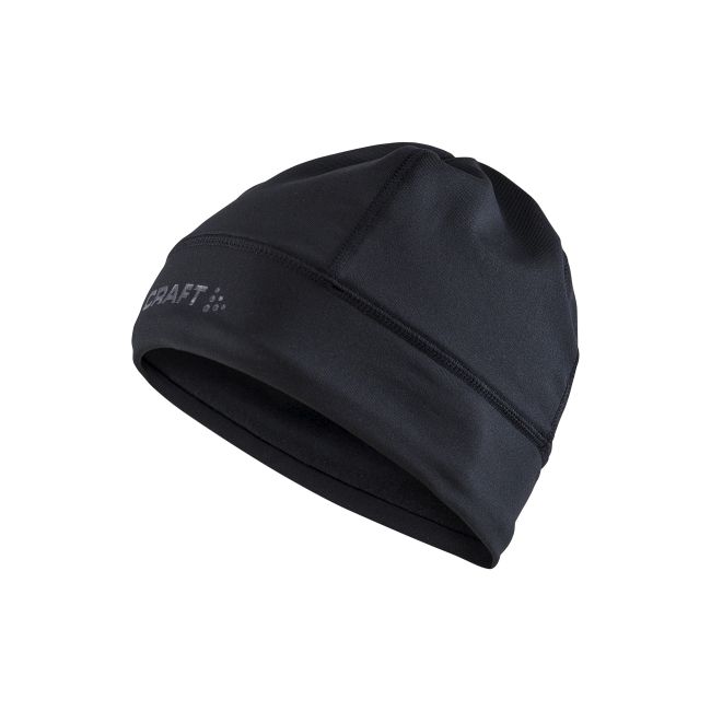 Craft Core Essence Thermal Hat – Căciulă termică de antrenament - Negru