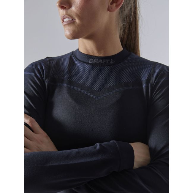 Craft Core Dry Fuseknit Set W – Set strat de bază Fuseknit - Negru