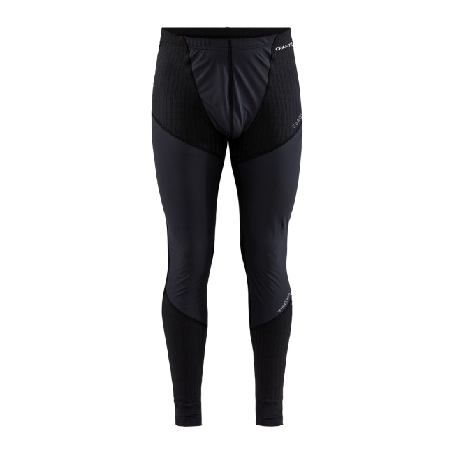 Craft Active Extreme X Wind Pants – Pantaloni strat de bază cu protecție anti-vânt - Negru