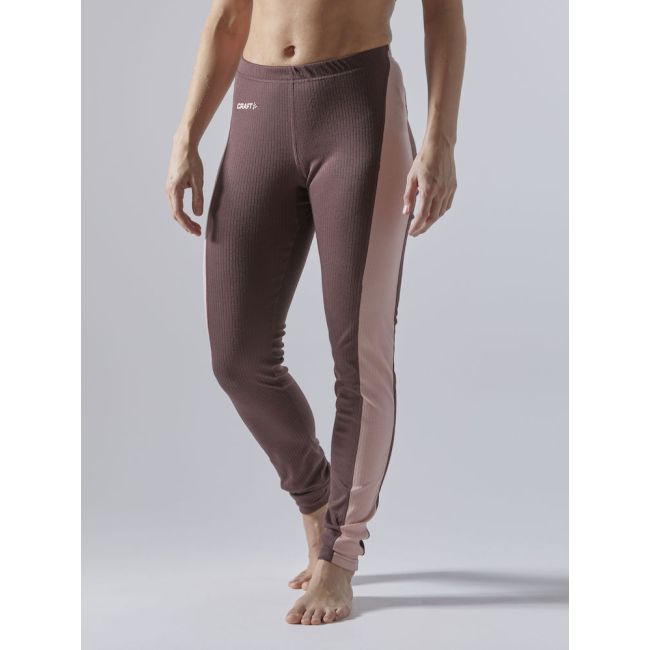 Craft Core Dry Baselayer Set W – Set strat de bază - Mov