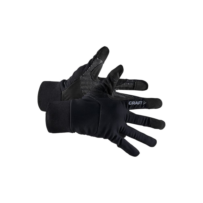 Craft ADV Speed Glove – Mănuși de schi fond de performanță - Negru
