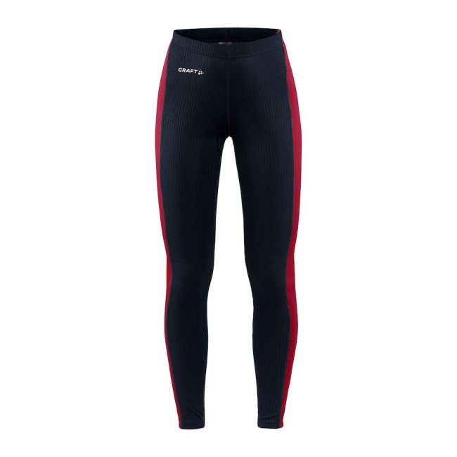 Craft Core Dry Baselayer Set W – Set strat de bază - Albastru (396479)