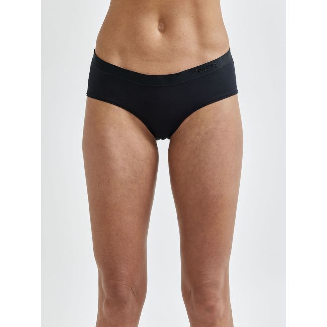 Craft Core Dry Hipster W – Chiloți tehnici hipster - Negru
