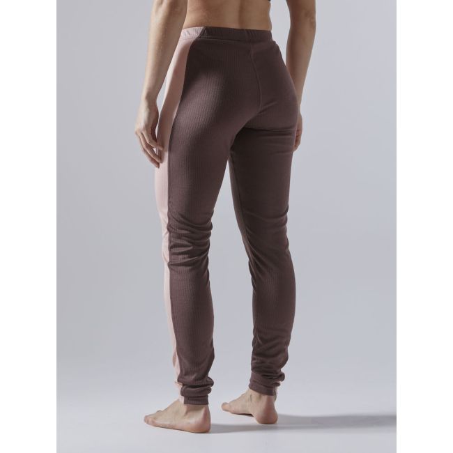 Craft Core Dry Baselayer Set W – Set strat de bază - Mov