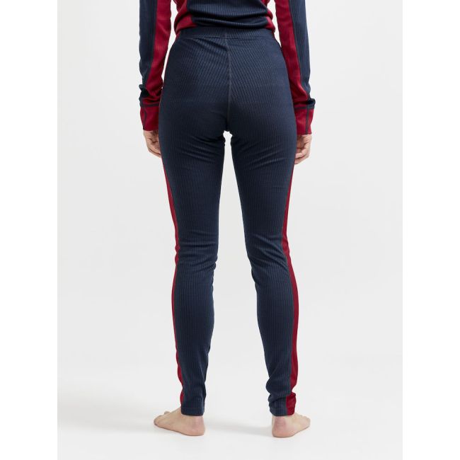 Craft Core Dry Baselayer Set W – Set strat de bază - Albastru (396479)