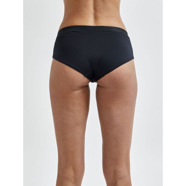 Craft Core Dry Hipster W – Chiloți tehnici hipster - Negru