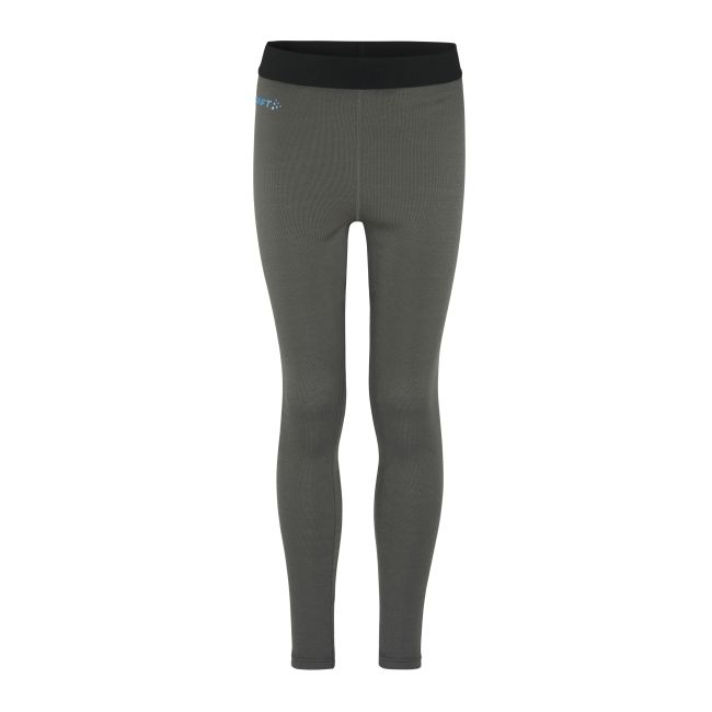 Craft Core Warm Baselayer Set Junior – Set strat de bază cald pentru copii - Gri