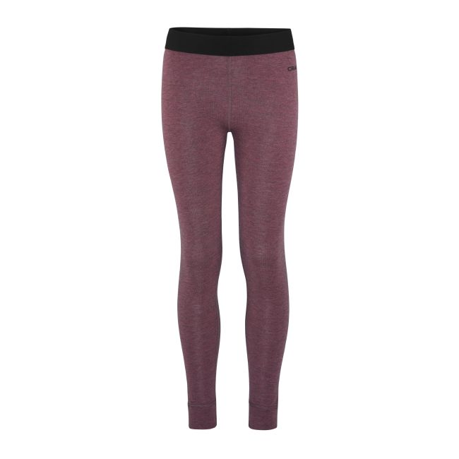 Craft Core Wool Merino Set Junior – Set strat de bază cu lână merinos pentru copii - Roz