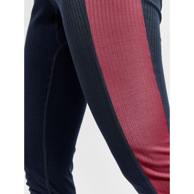 Craft Core Dry Baselayer Set W – Set strat de bază - Albastru (396479)