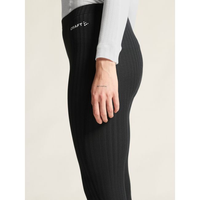 Craft Active Extreme X Pants W – Pantaloni strat de bază - Negru