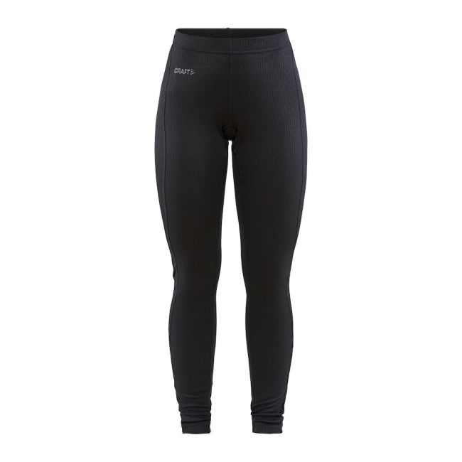 Craft Core Dry Baselayer Set W – Set strat de bază - Negru