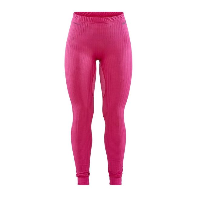 Craft Active Extreme X Pants W – Pantaloni strat de bază - Roz
