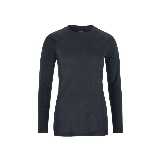 Craft Core Warm Baselayer Set W – Set strat de bază cald - Albastru