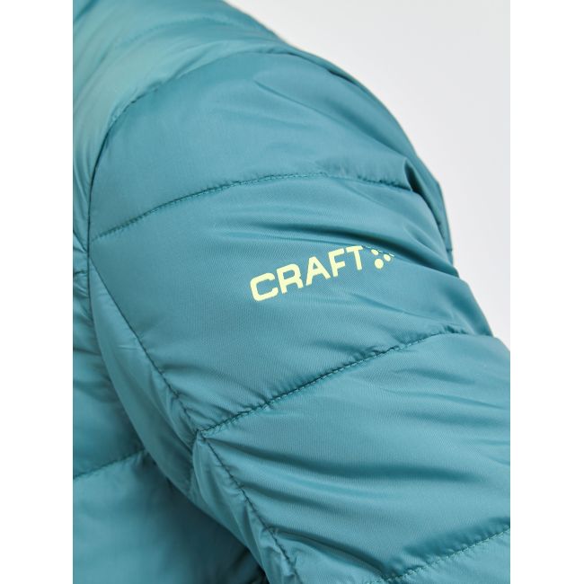 Craft Core Street Insulation Jacket – Geacă matlasată izolată - Verde închis