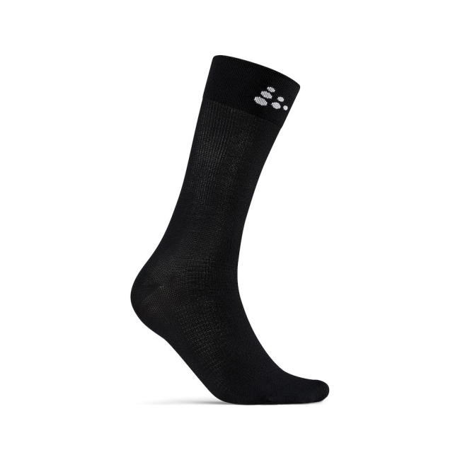 Craft Active Endur Sock – Șosete de ciclism - Negru
