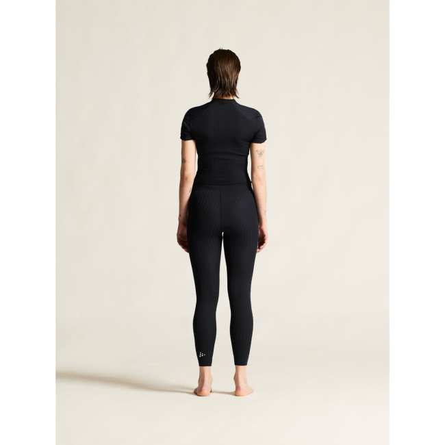 Craft Active Extreme X Wind Pants W – Pantaloni strat de bază cu protecție anti-vânt - Negru