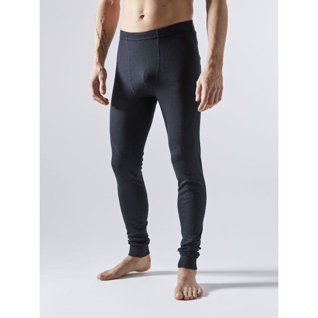 Craft Core Dry Baselayer Set – Set strat de bază - Negru