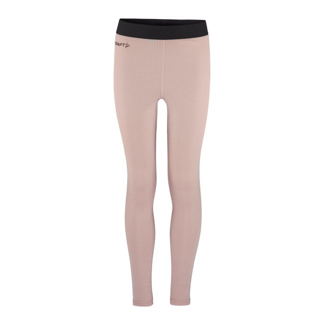 Craft Core Warm Baselayer Set Junior – Set strat de bază cald pentru copii - Roz