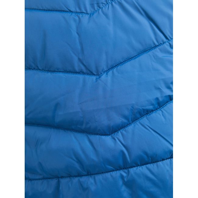 Craft Core Street Insulation Jacket – Geacă matlasată izolată - Albastru închis