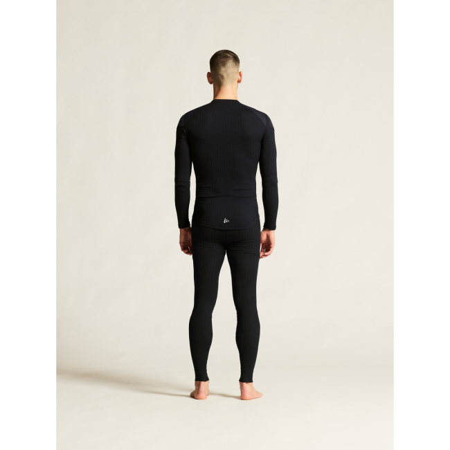 Craft Active Extreme X Wind Pants – Pantaloni strat de bază cu protecție anti-vânt - Negru