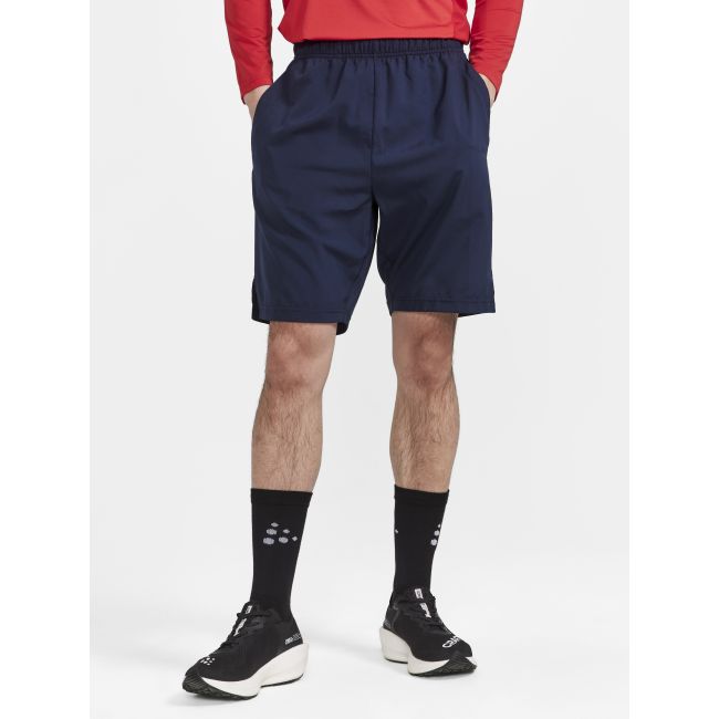 Craft Core Essence Shorts – Pantaloni scurți de antrenament - Albastru