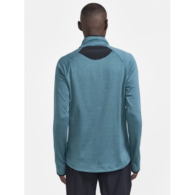 Craft Core Trim Thermal Midlayer – Bluză termică strat intermediar - Verde