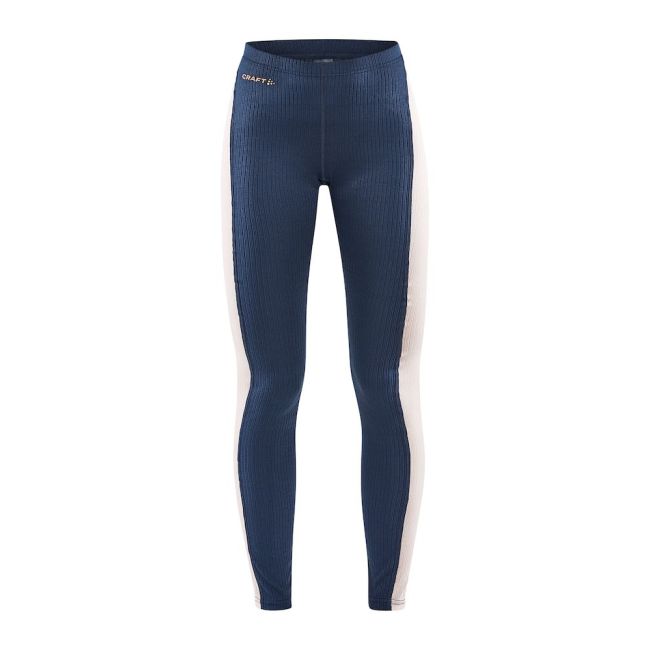 Craft Core Dry Baselayer Set W – Set strat de bază - Albastru (698718)