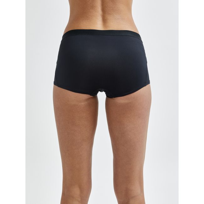 Craft Core Dry Boxer W – Boxeri tehnici - Negru