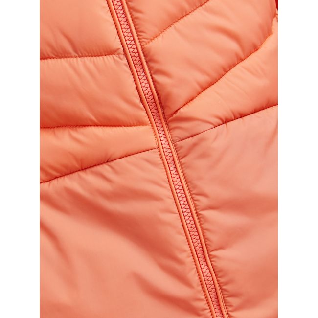 Craft Core Street Insulation Jacket W – Geacă matlasată izolată - Portocaliu