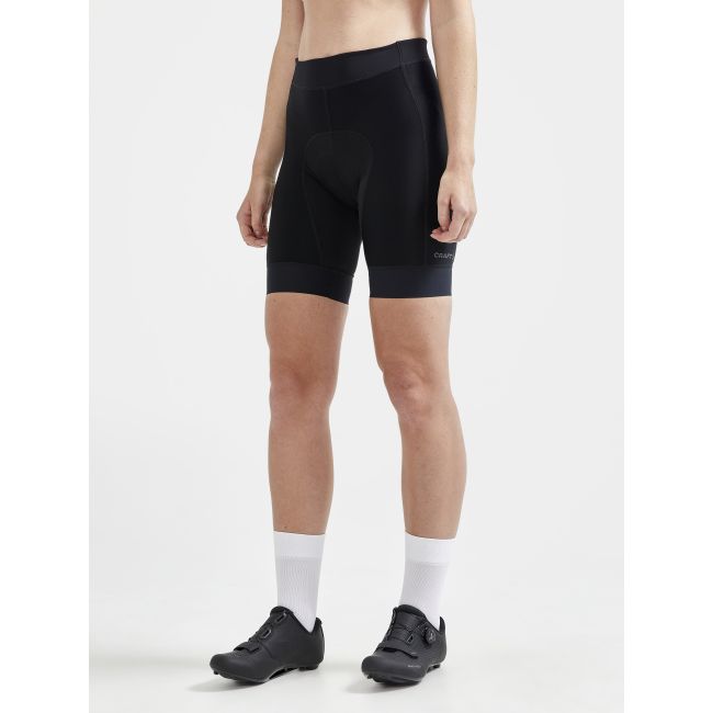 Craft ADV Endur Solid Shorts W – Pantaloni scurți de ciclism - Negru