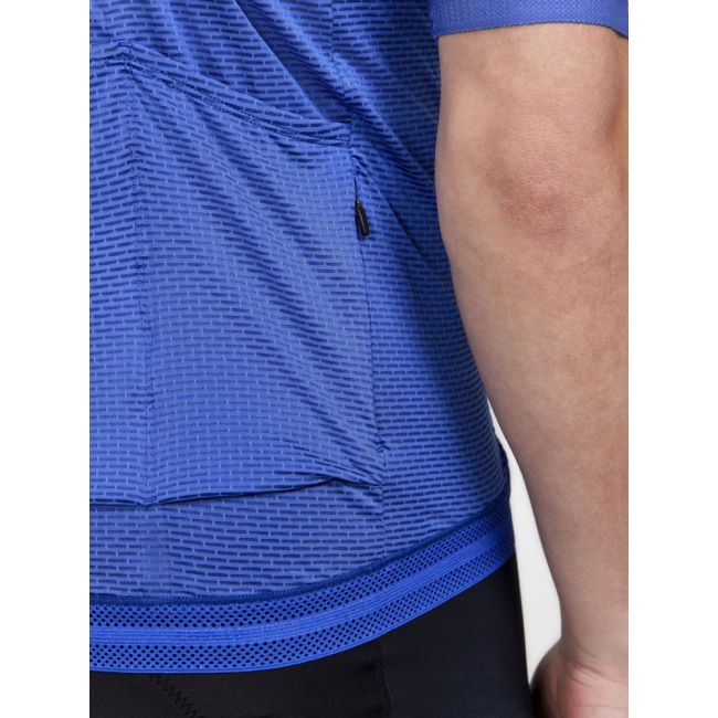 Craft PRO Nano Jersey – Tricou de ciclism ultraușor - Mov