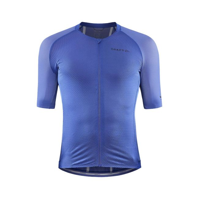 Craft PRO Nano Jersey – Tricou de ciclism ultraușor - Mov