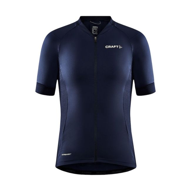 Craft ADV Endur Jersey W – Tricou de ciclism - Albastru închis