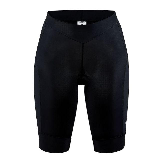 Craft Core Endur Shorts C4 W – Pantaloni scurți de ciclism - Negru
