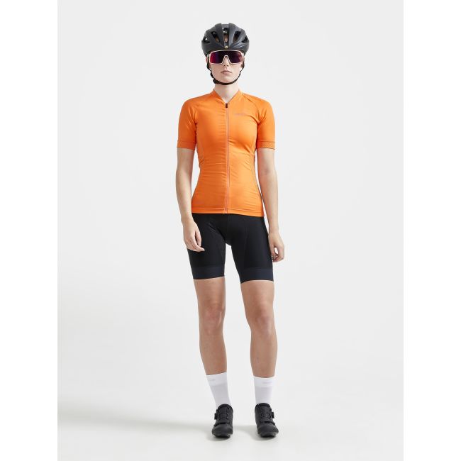 Craft ADV Endur Solid Shorts W – Pantaloni scurți de ciclism - Negru