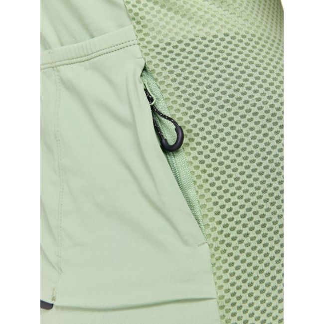 Craft ADV Endur Jersey W – Tricou de ciclism - Verde deschis