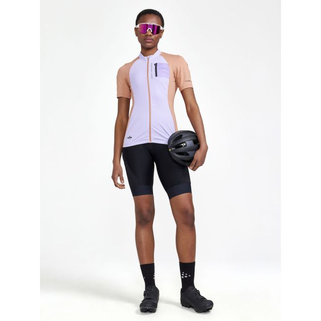 Craft ADV Offroad SS Jersey W – Tricou de ciclism gravel - Mov