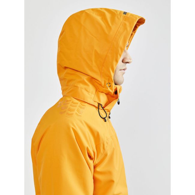 Craft Core 2L Insulation Jacket – Geacă de iarnă impermeabilă izolată - Galben