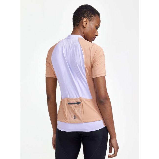 Craft ADV Offroad SS Jersey W – Tricou de ciclism gravel - Mov