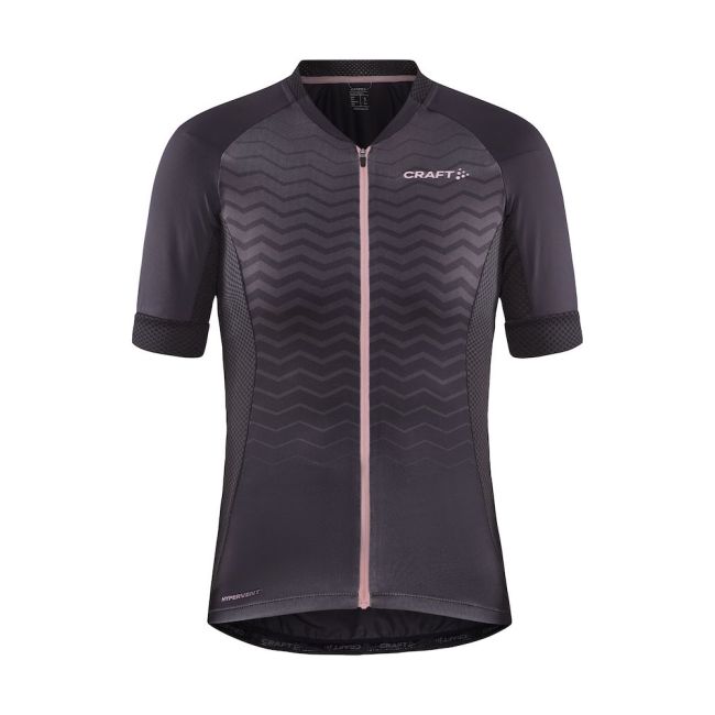 Craft ADV Endur Jersey W – Tricou de ciclism - Gri închis