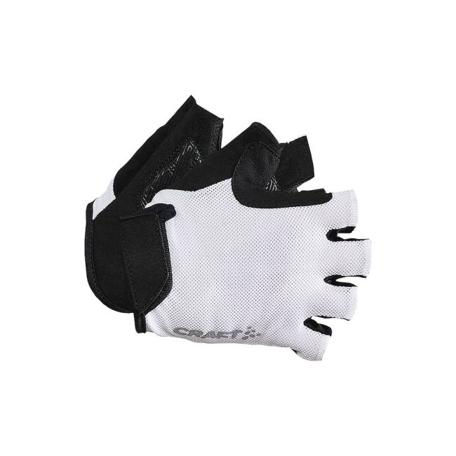 Craft Core Essence Glove – Mănuși de ciclism - Alb