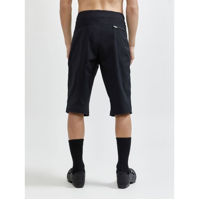 Craft Core Offroad Xt Shorts – Pantaloni scurți de ciclism largi - Negru