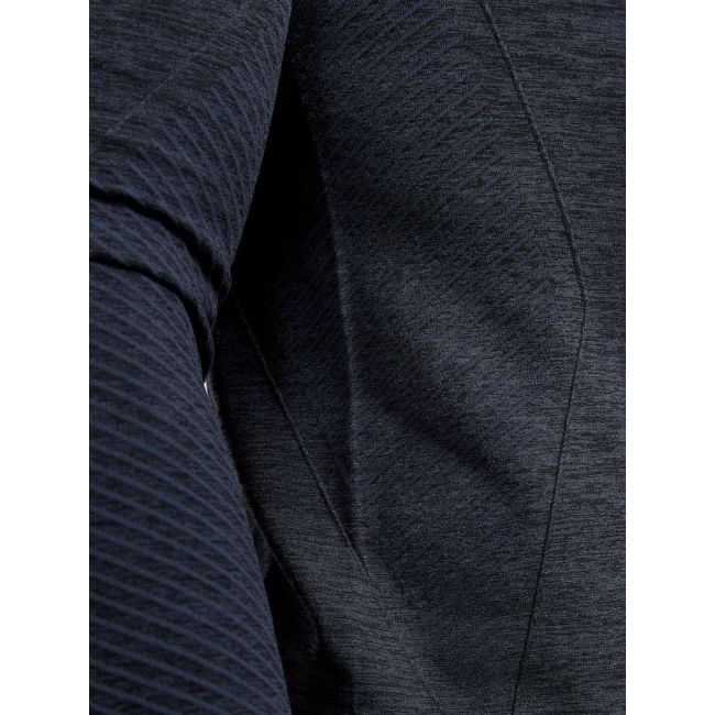 Craft Core Dry Active Comfort LS – Bluză strat de bază - Negru