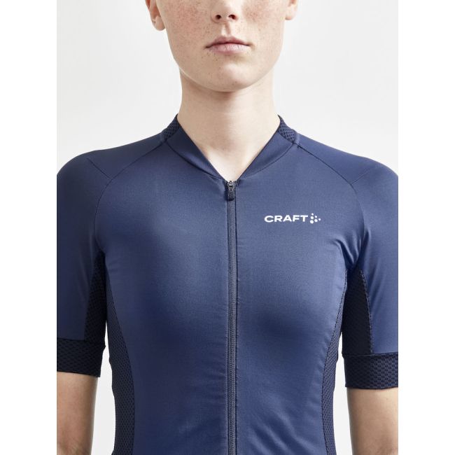 Craft ADV Endur Jersey W – Tricou de ciclism - Albastru închis