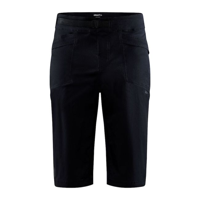 Craft Core Offroad Xt Shorts – Pantaloni scurți de ciclism largi - Negru
