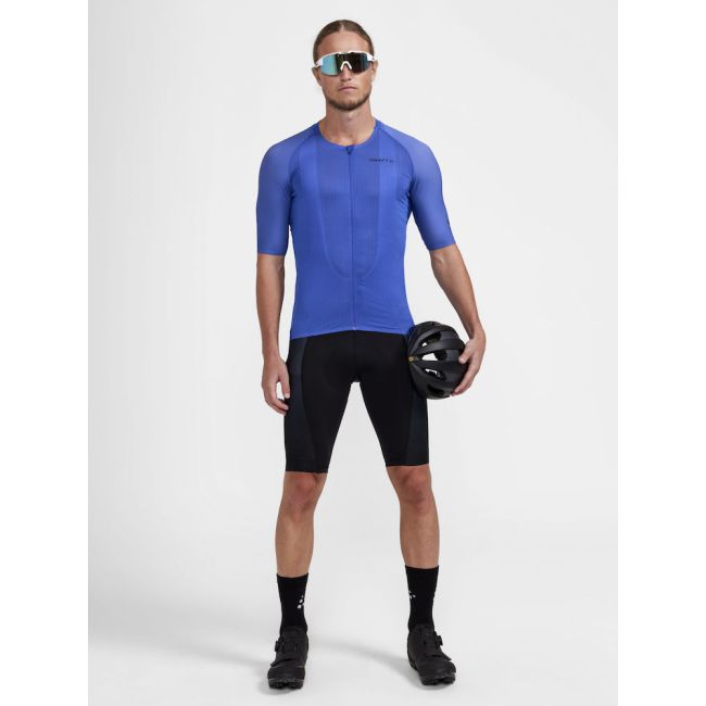 Craft PRO Nano Jersey – Tricou de ciclism ultraușor - Mov