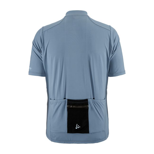 Craft ADV Offroad SS Jersey – Tricou de ciclism gravel - Albastru (332999)